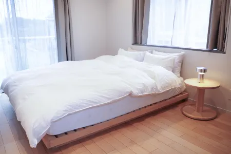 SANGA Nature Fujinomiya 01 Отели рядом с достопримечательностью «Asagiri Plateau»