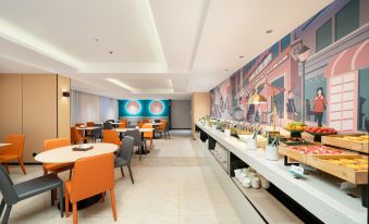 City Comfort Inn Hotel (Nanning Exhibition Center Langxi Subway Station)