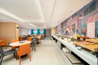 City Comfort Inn Hotel (Nanning Exhibition Center Langxi Subway Station)