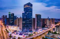 雲孚裏·隱宿酒店（成都理工大學東郊記憶公園店） 鄰近成都理工大學的酒店