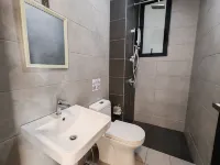 Cityscape Suite 4 to 5 pax at Urban Suites