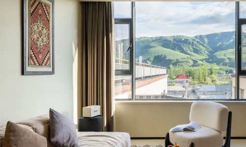 chaoyehotel