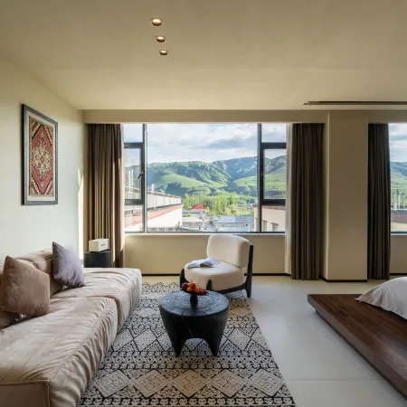 chaoyehotel
