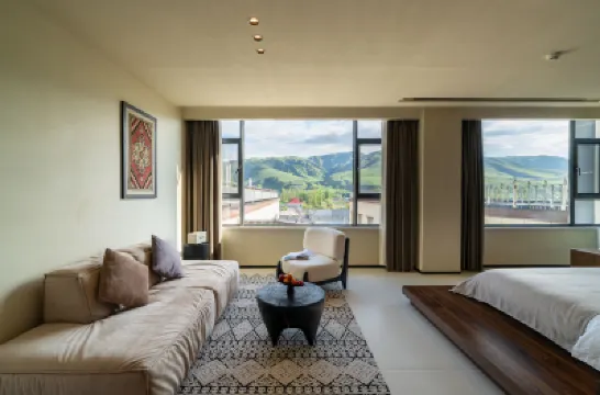 chaoyehotel Hoteles en 