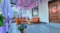 Suya Homestay in Tekes County