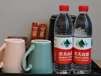 shanshuiyunshang hotel Hotels near Guilin Liangjiang International Airport