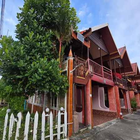 Ruean Mai KhiangLe Songkhla