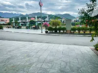 CHI’S HOUSE - Mountain view