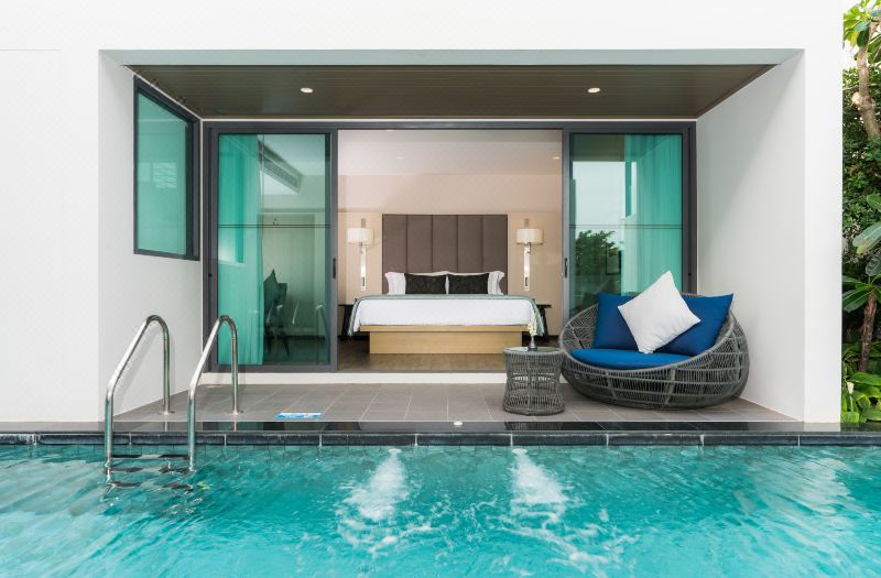 My Beach Resort Phuket photo 4