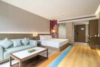 Daocheng Jifeng Hot Springs Resort Hotel Hotel a Daocheng