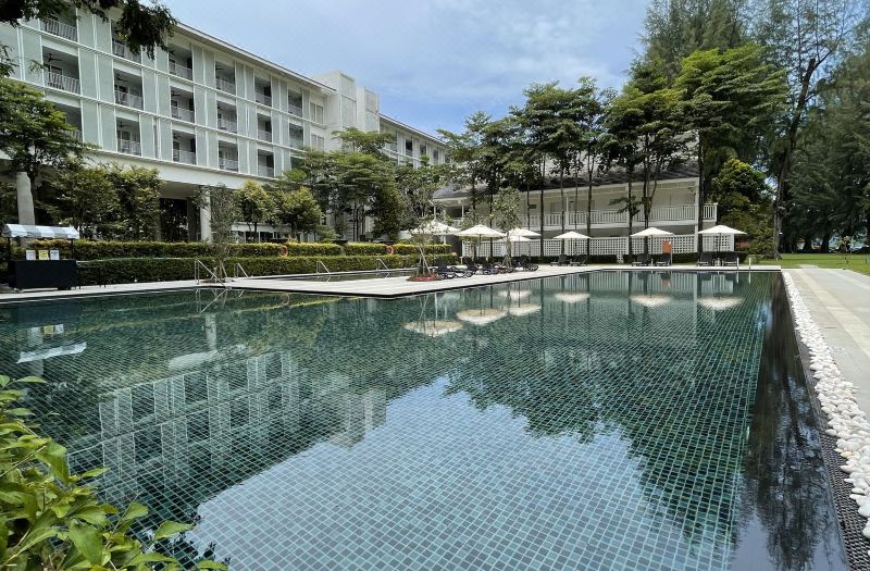 Lone Pine, Penang, a Tribute Portfolio Resort photo 5