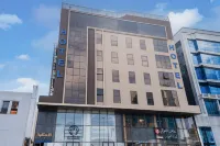 Palette Luxury Mas Hotel Hotels in 
