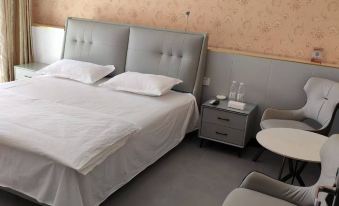 Zhengzhou Xunjian Hotel (CBD Convention and Exhibition Center Agriculture South Road Subway Station)