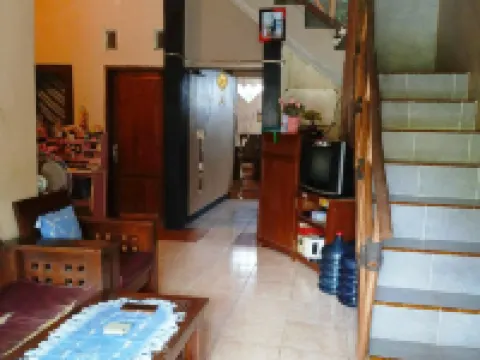 Lishafa Homestay