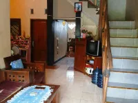 Lishafa Homestay Hotels in Karimunjawa