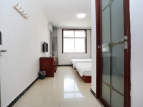 fenglinwanhotel Hotels in Laishui