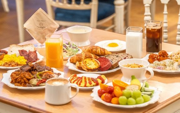 대구 2월호텔 더시그니처 동성로점