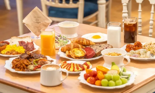 フェブラリー ホテル ザ シグネチャー テグトンソンロ