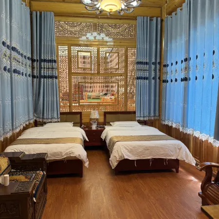 Layah Homestay