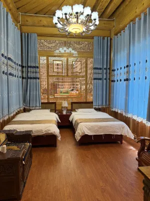 Layah Homestay