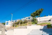 Pingtan Nan Space South House Manor • Sea View Resort B&B (Changjiangao)