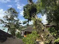 Baan Krating Khao Lak Resort Hotels near Tsunami Memorial