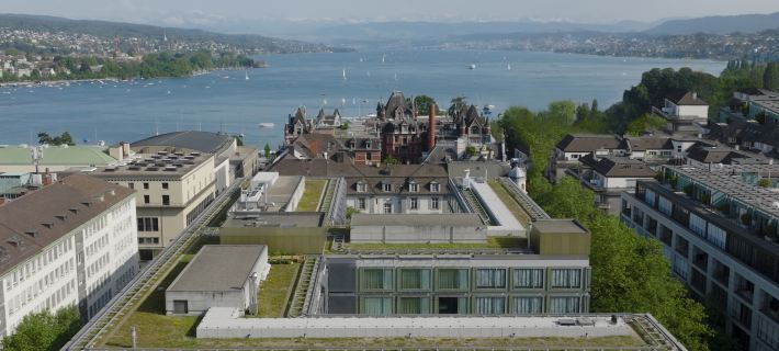 Park Hyatt Zurich Hotels in Zurich