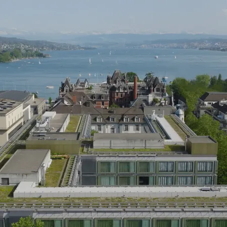 Park Hyatt Zurich