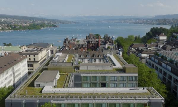 Park Hyatt Zurich