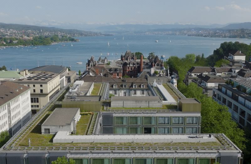Park Hyatt Zurich