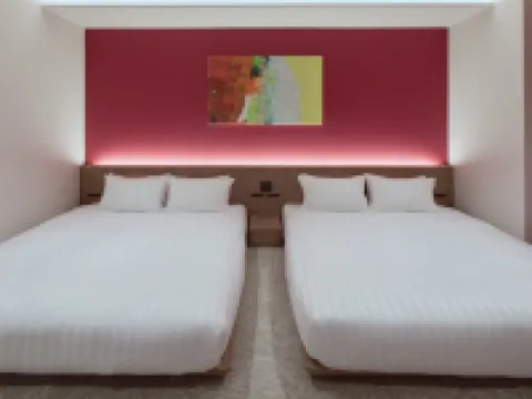 FAV LUX Sapporo Susukino Hotels in Sapporo