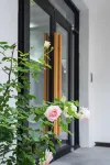 Qiyun Homestay, Laishui County