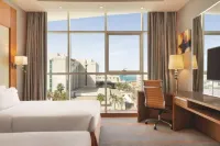 Sunday Red Sea Fountain Alhamra Formerly Vivid Plaza Hotel Hotels near Bab Sharif Gate