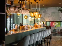 Hyatt Place Gothenburg Central Hotels near Slottsskogen Park
