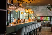 Hyatt Place Gothenburg Central - parkir