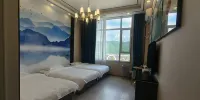 Lize Holiday Hotel