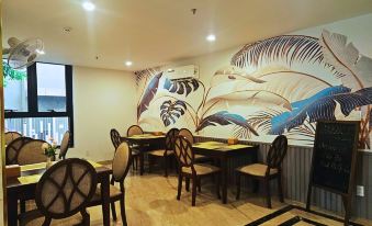 Swan Boutique Hotel