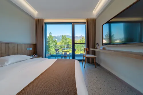 Jiuhuashan Riverbank Yuese Homestay