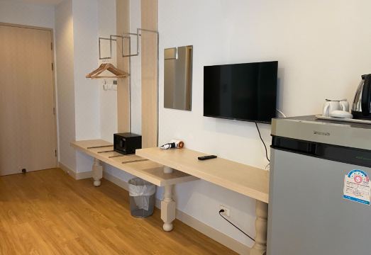 Di Yana Patong 호텔 장점