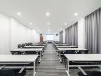 Wuduo Hotel (Tourist Terminal Store in Anxin Baiyangdian Scenic Area, Xiong'an New District) Hotels in Anxin