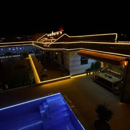 Guanglu Island Yujian Shiguang Homestay