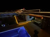 Guanglu Island Yujian Shiguang Homestay - ที่มีสระว่ายน้ำ