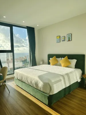 La Phan Phu Quoc, Hillside Apartment