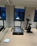 Such as Aoyama Resort Hotel - Gym