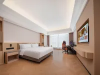 YCE•SHOTEL Yichuang E-Sports Hotel (Niansanli)