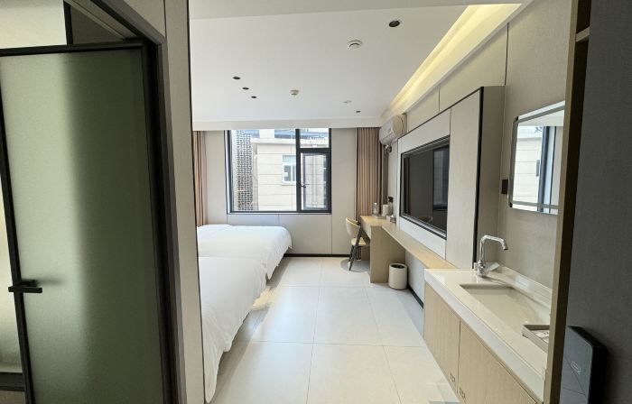 Yi jia shu mian HOTEL