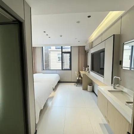 Yi jia shu mian HOTEL