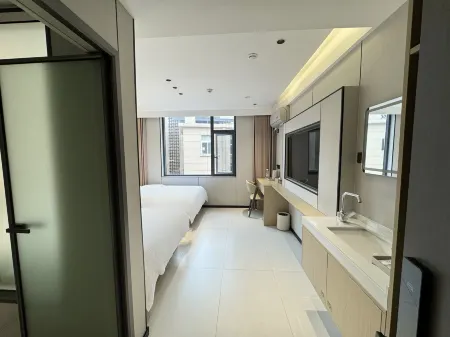 Yi jia shu mian HOTEL