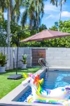 D' Village Cottage 2 - Private Pool Villas - Villas