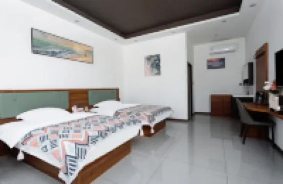 悠然之家·family極簡輕奢私墅